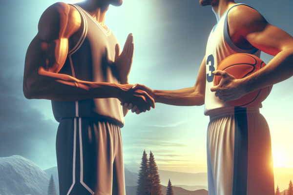Giannis Antetokounmpo expresses gratitude to Hakeem Olajuwon in heartfelt post