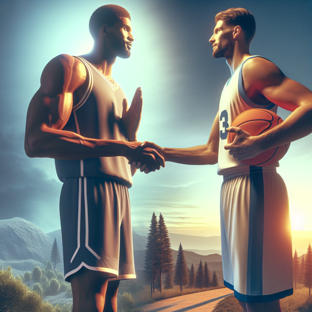 Giannis Antetokounmpo expresses gratitude to Hakeem Olajuwon in heartfelt post