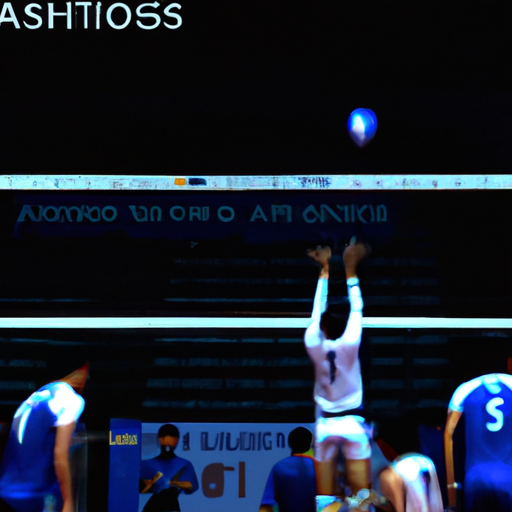 It’s Ateneo vs La Salle in men’s V-League