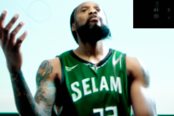 Rashard Lewis tells story of earning contract with the Sonics as a second-round pick