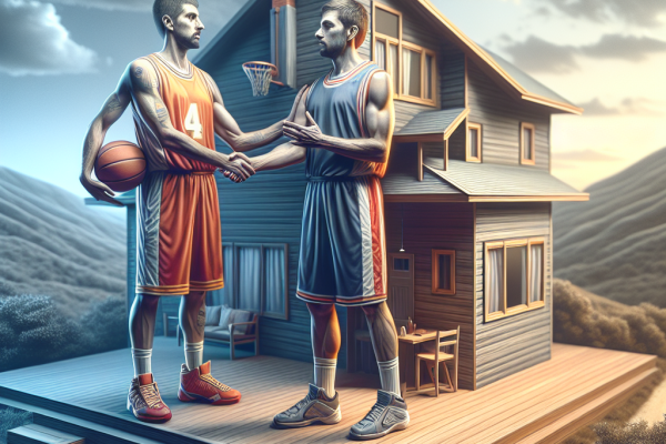 Grant Williams praises Kemba Walker: A remarkable veteran and housemate