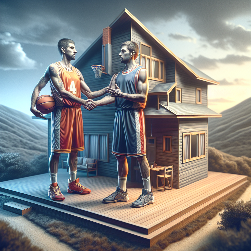 Grant Williams praises Kemba Walker: A remarkable veteran and housemate