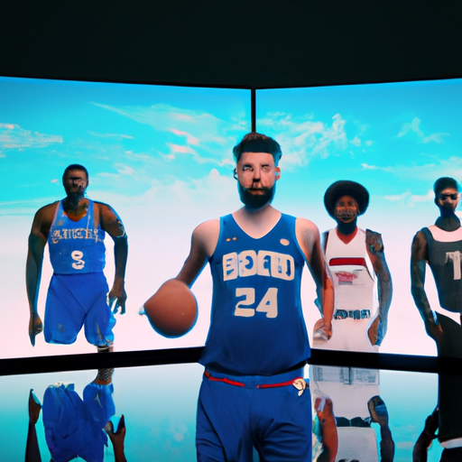 The NBA Players Who Were Drafted From Kentucky In 2023