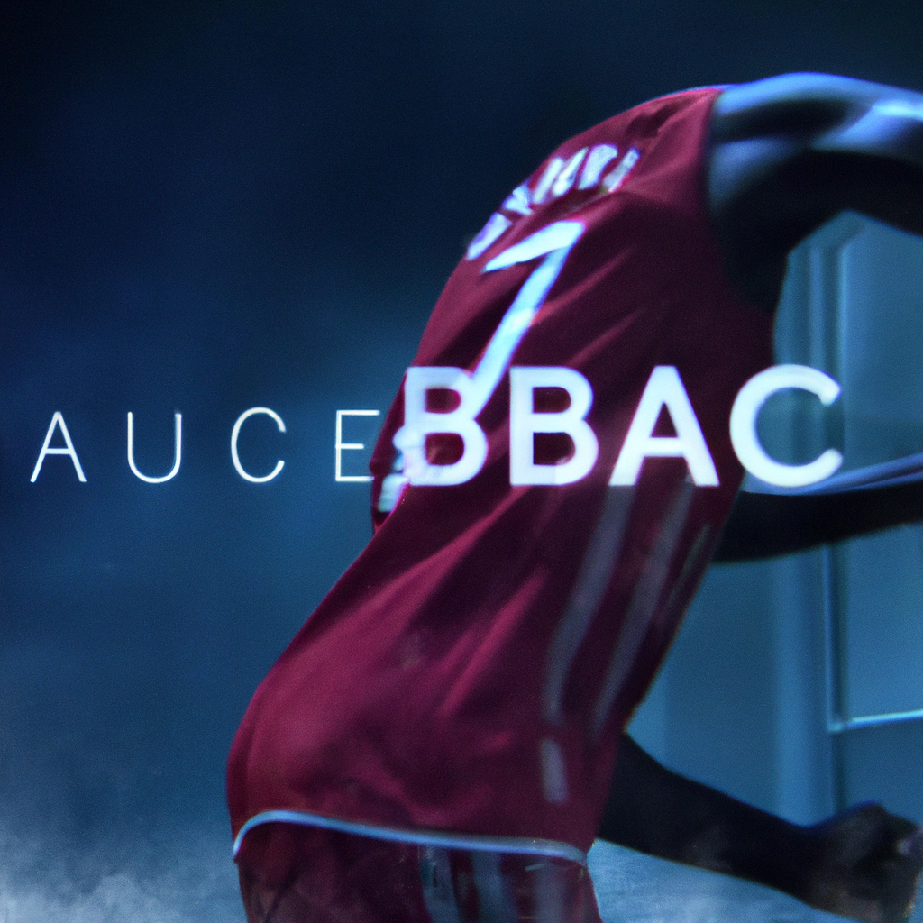 Bayern Munich signed Serge Ibaka