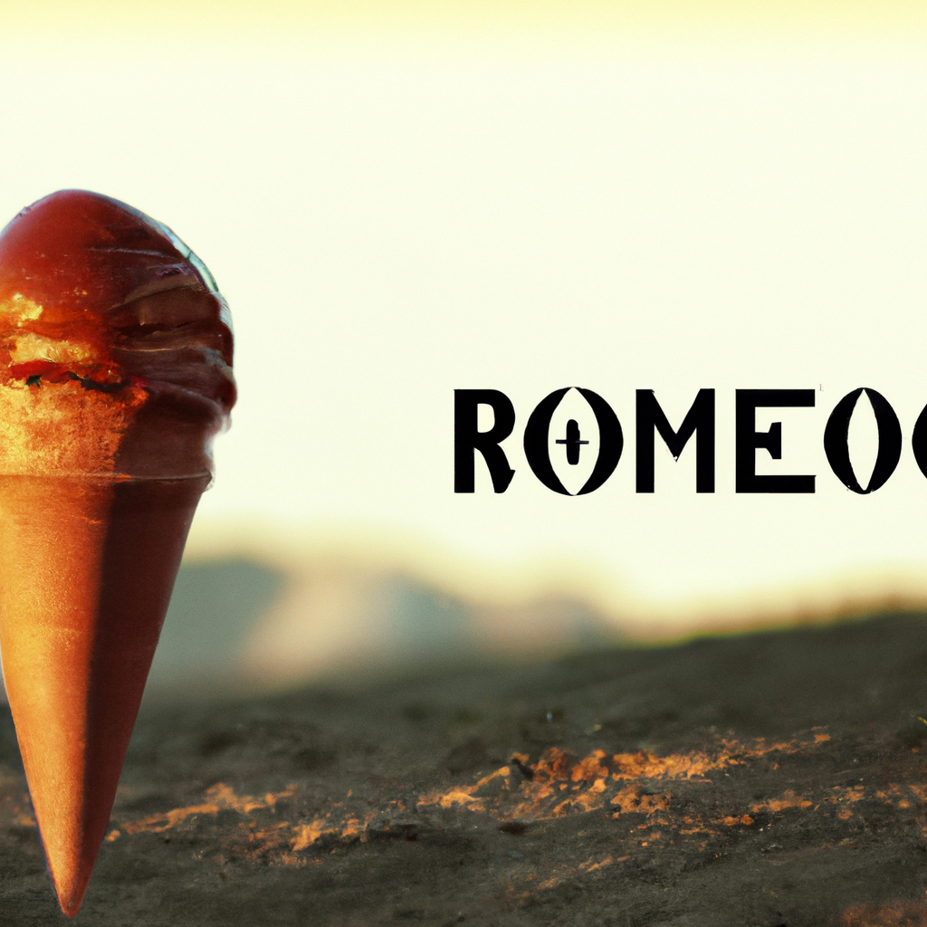 Cone says Romeo a revelation