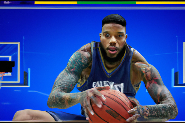 Ex-NBA player Thomas Robinson to reinforce NLEX in PBA