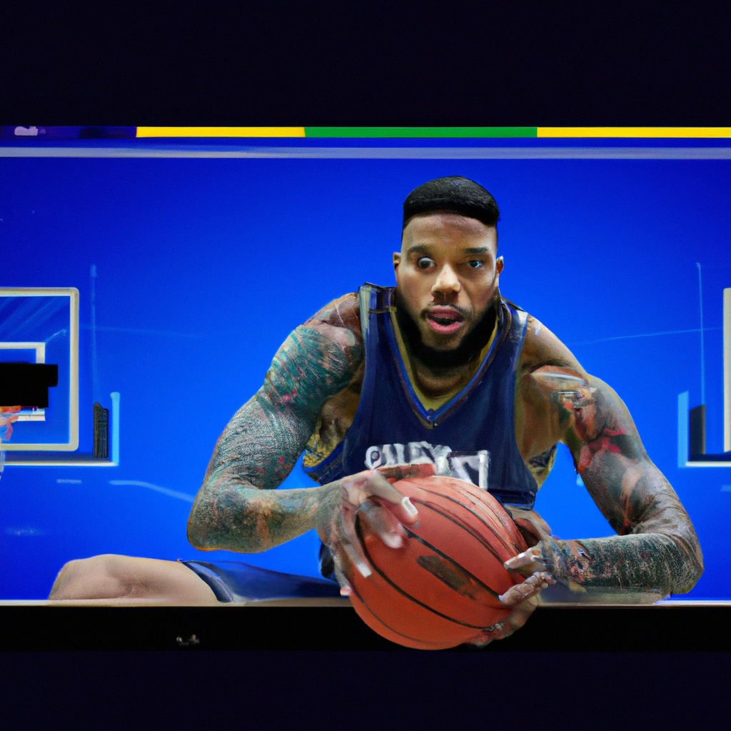 Ex-NBA player Thomas Robinson to reinforce NLEX in PBA