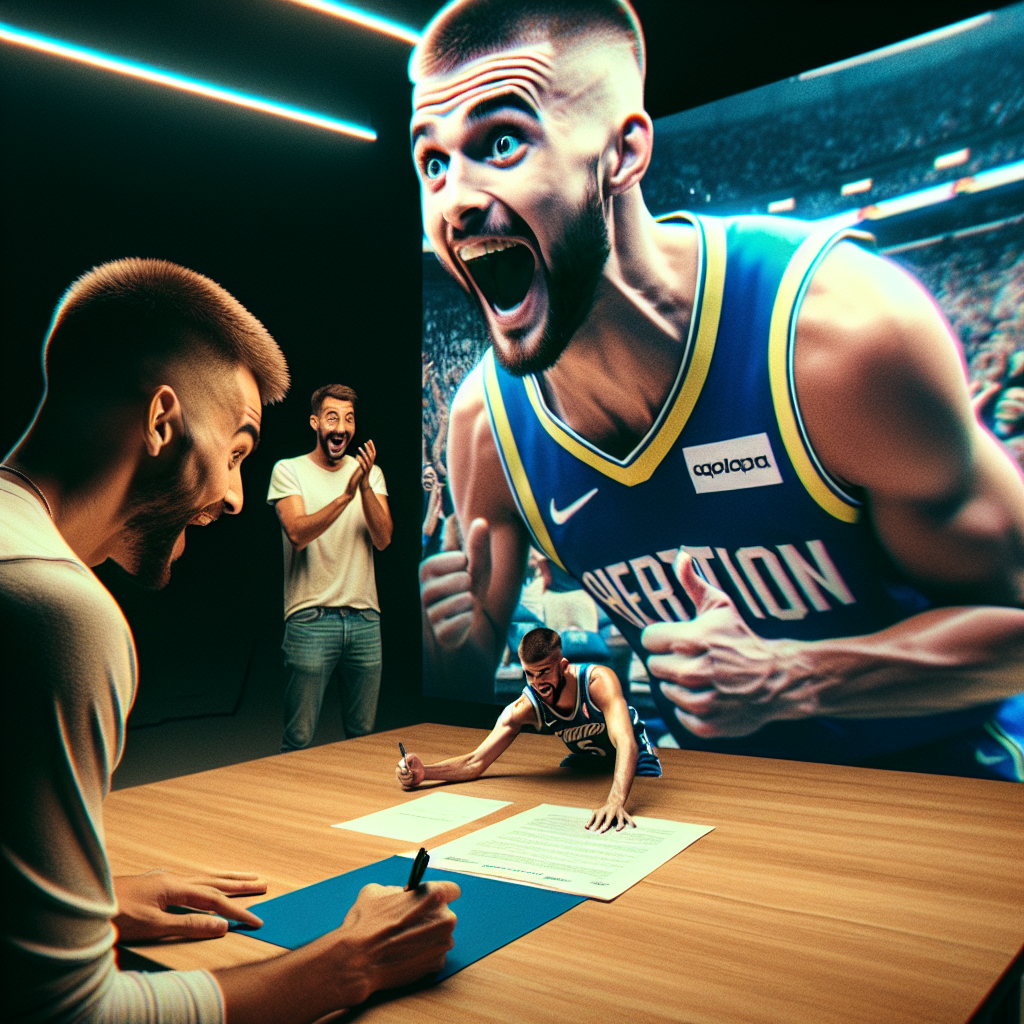 Payton Pritchard reacts to signing extension with Celtics