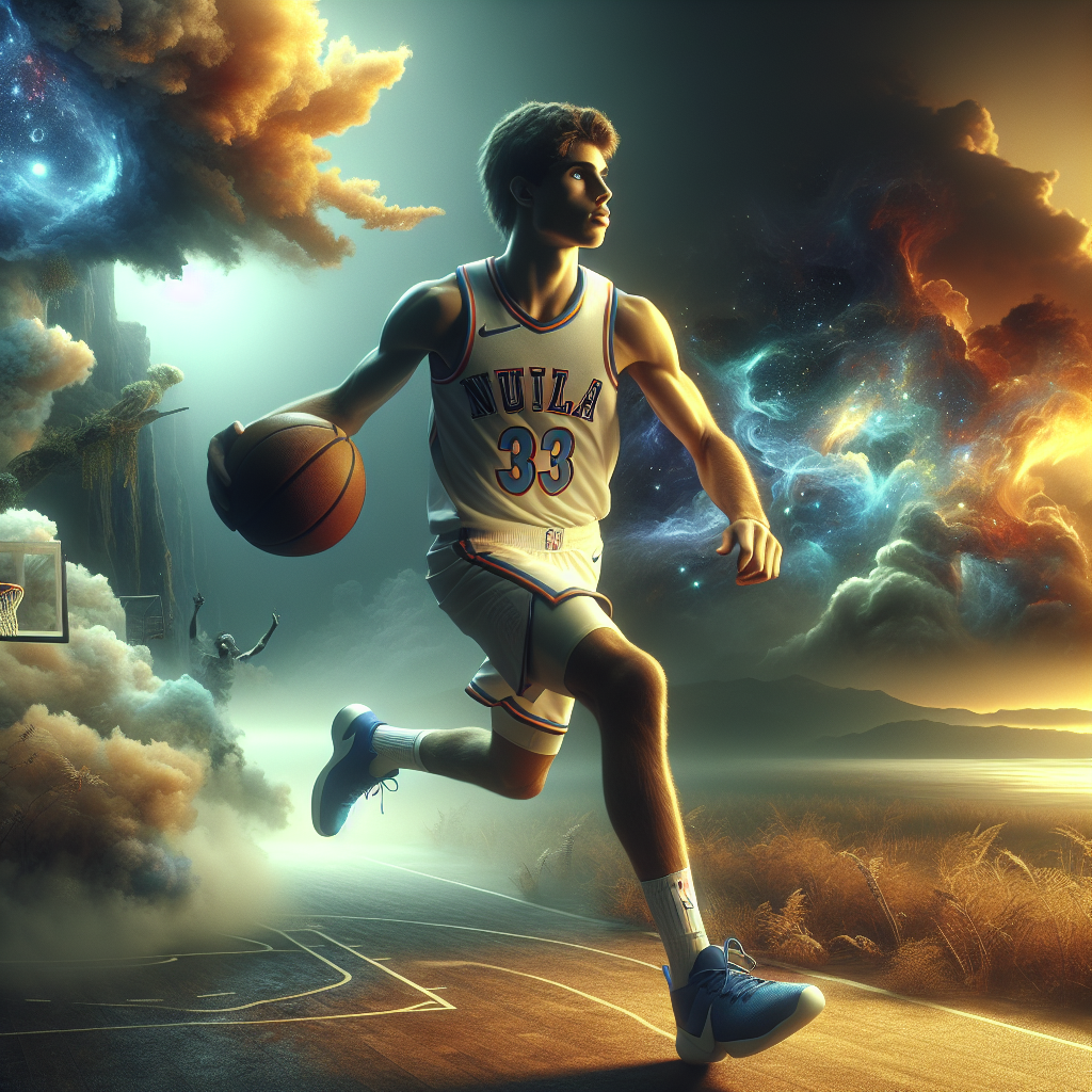 Steve Kerr: Austin Reaves ’emerging as one of the better young guys’ in NBA