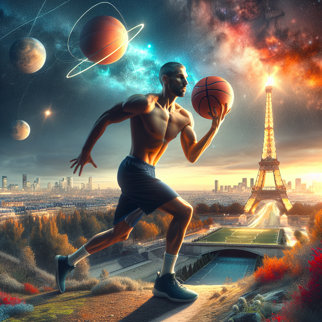 Steph Curry “wants to be playing” in the Paris Olympics