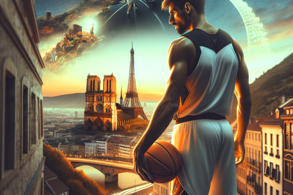 Carsen Edwards: “I’m adjusting to basketball in Europe”