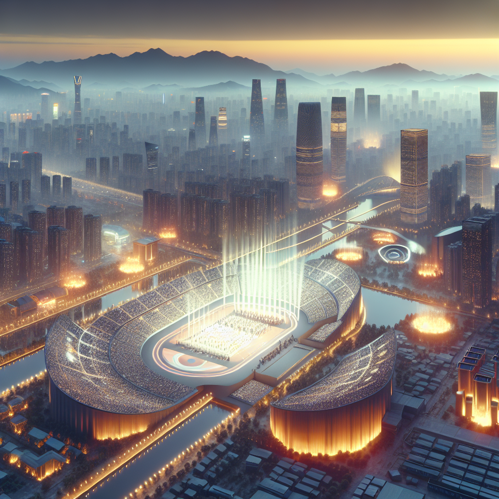 Hangzhou ASIAD comes to a close