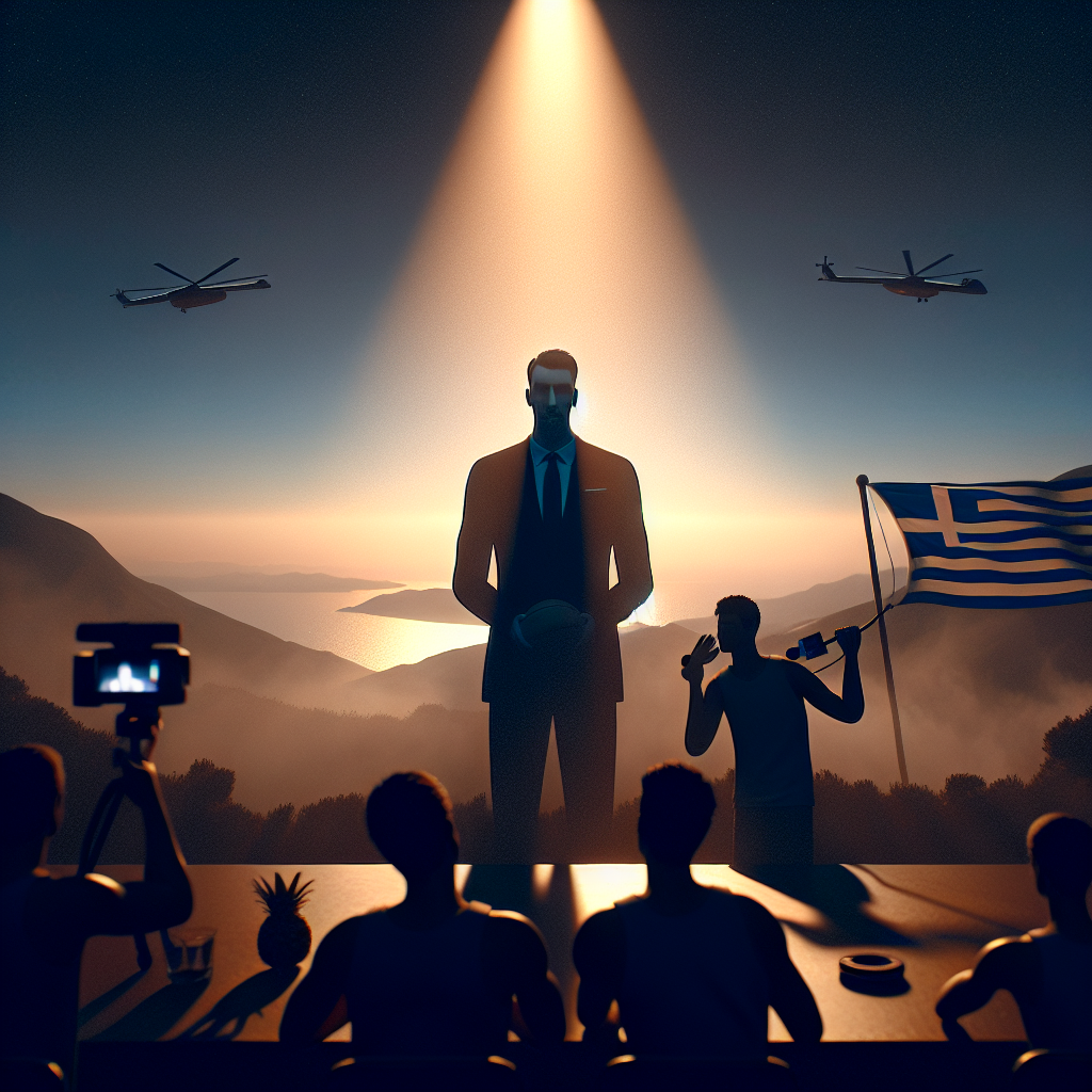 Vassilis Spanoulis to be announced as Greek NT coach