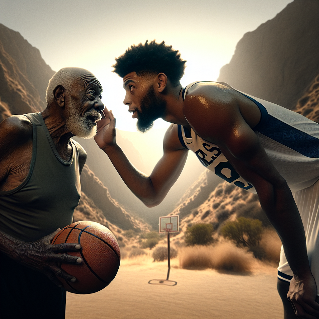 Derrick Rose’s message to Ja Morant: “I’m here to push you”