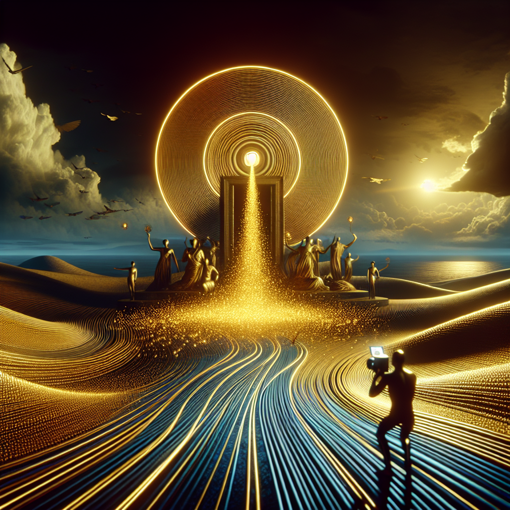 Obiena to trigger gold rush?