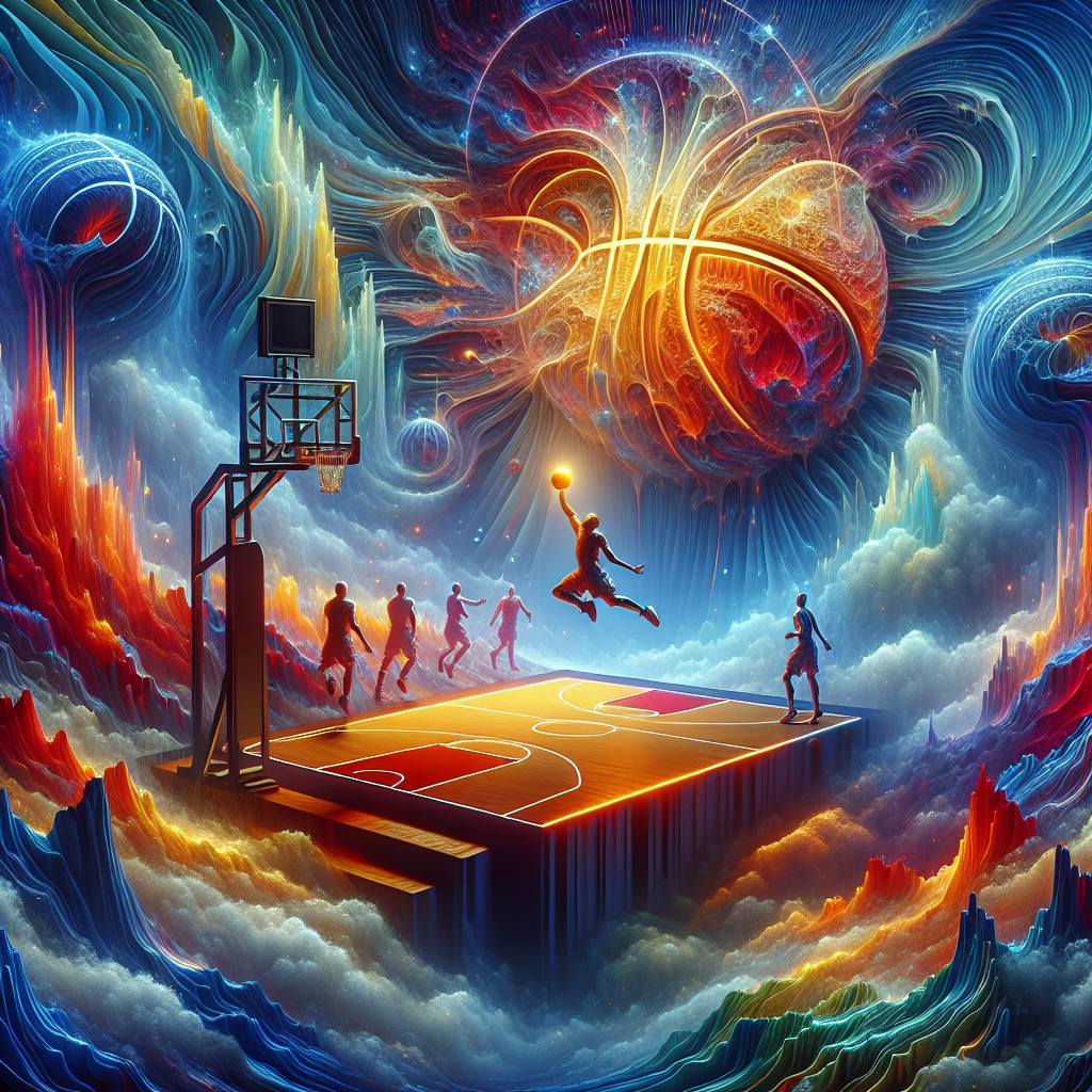NBA Fantasy Game now live