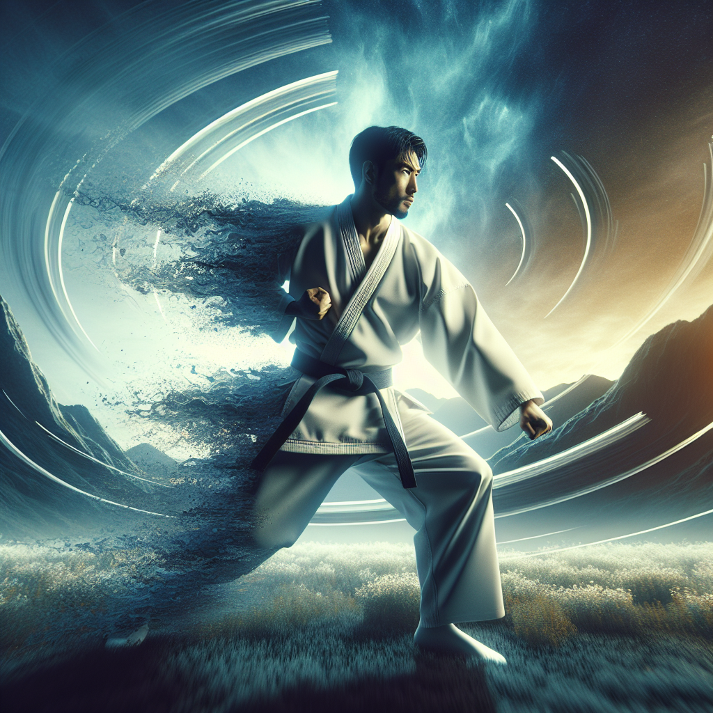 Karate’s Alforte wins Asiad bronze