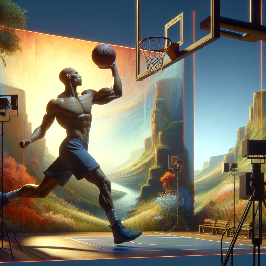 Kawhi Leonard: “If I’m hurt, I can’t play basketball”