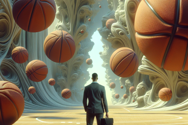 JB Bickerstaff: “You’ll see a change in our offensive system”