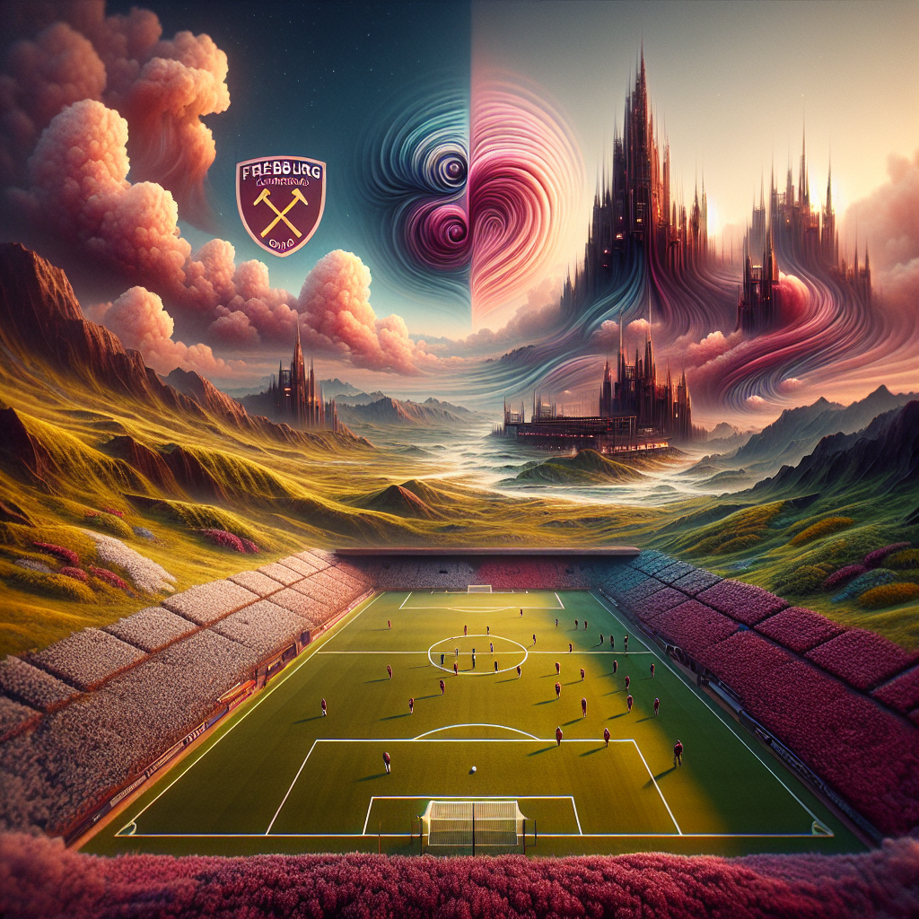 Freiburg-West Ham, Liverpool-St. Gilloise slated in Europa League football