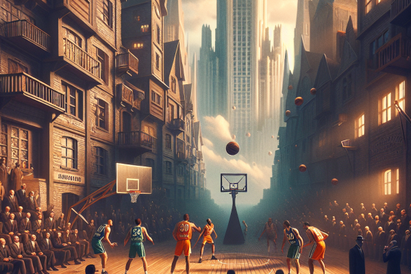 Euroleague Basketball announces rule changes for 2023-24 season