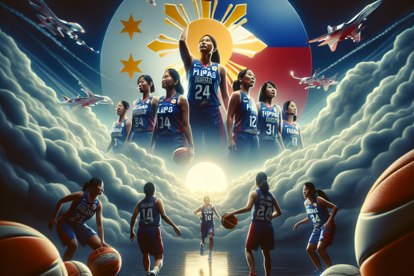 Coach: Filipinas played 'as best as they could' in humbling Asiad loss vs Japan