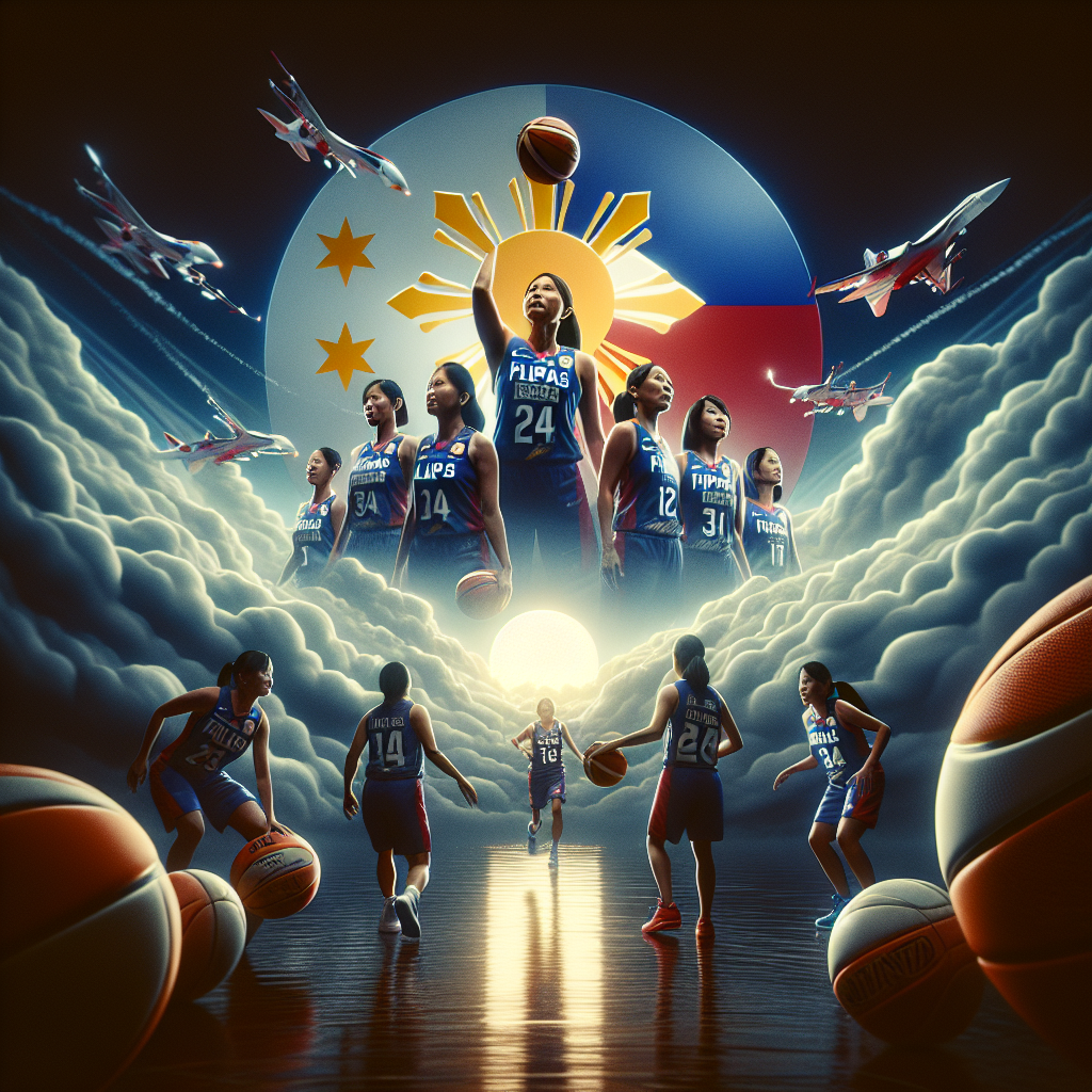 Coach: Filipinas played 'as best as they could' in humbling Asiad loss vs Japan