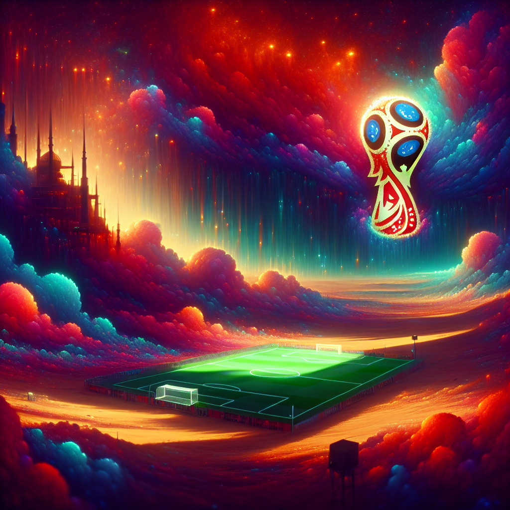 PFF backs Saudi Arabia’s bid to host World Cup 2034