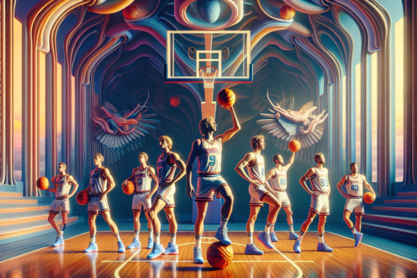 Looking at the Ateneo Blue Eagles this UAAP Season 86