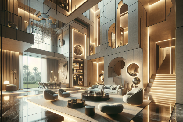 Inside Carmelo Anthony’s stylish new home