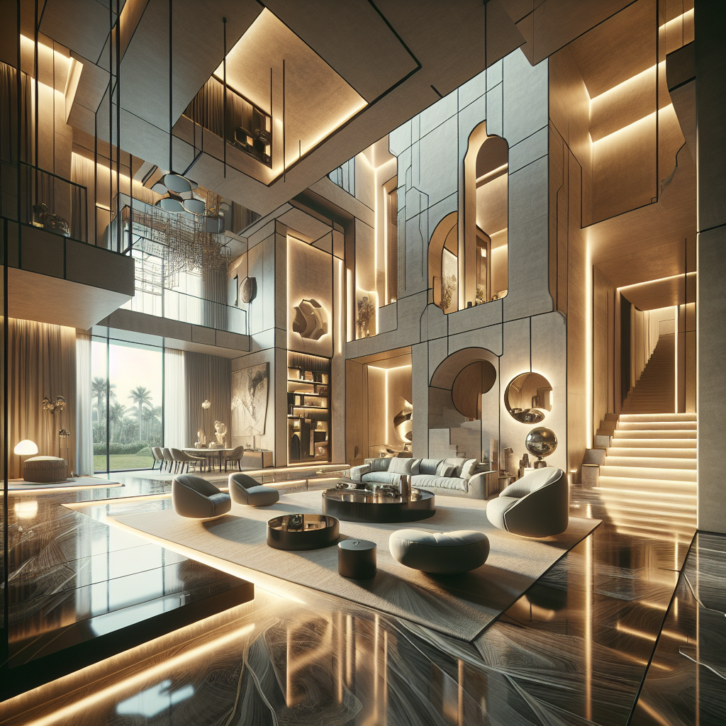 Inside Carmelo Anthony’s stylish new home