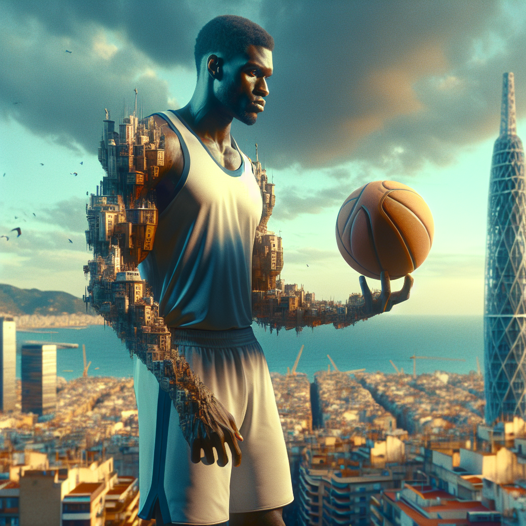 Walter Tavares is considered doubtful against Barcelona
