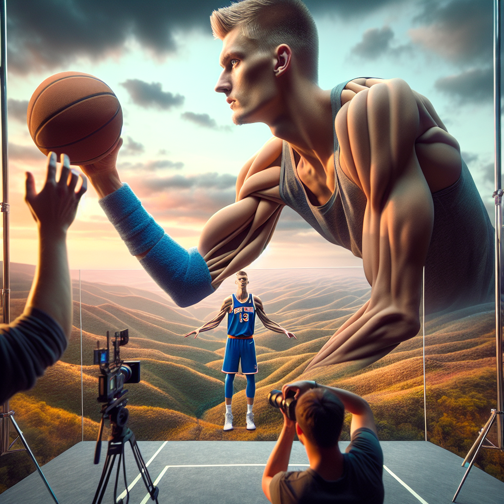 Brad Stevens provides encouraging update on Kristaps Porzingis’ recovery