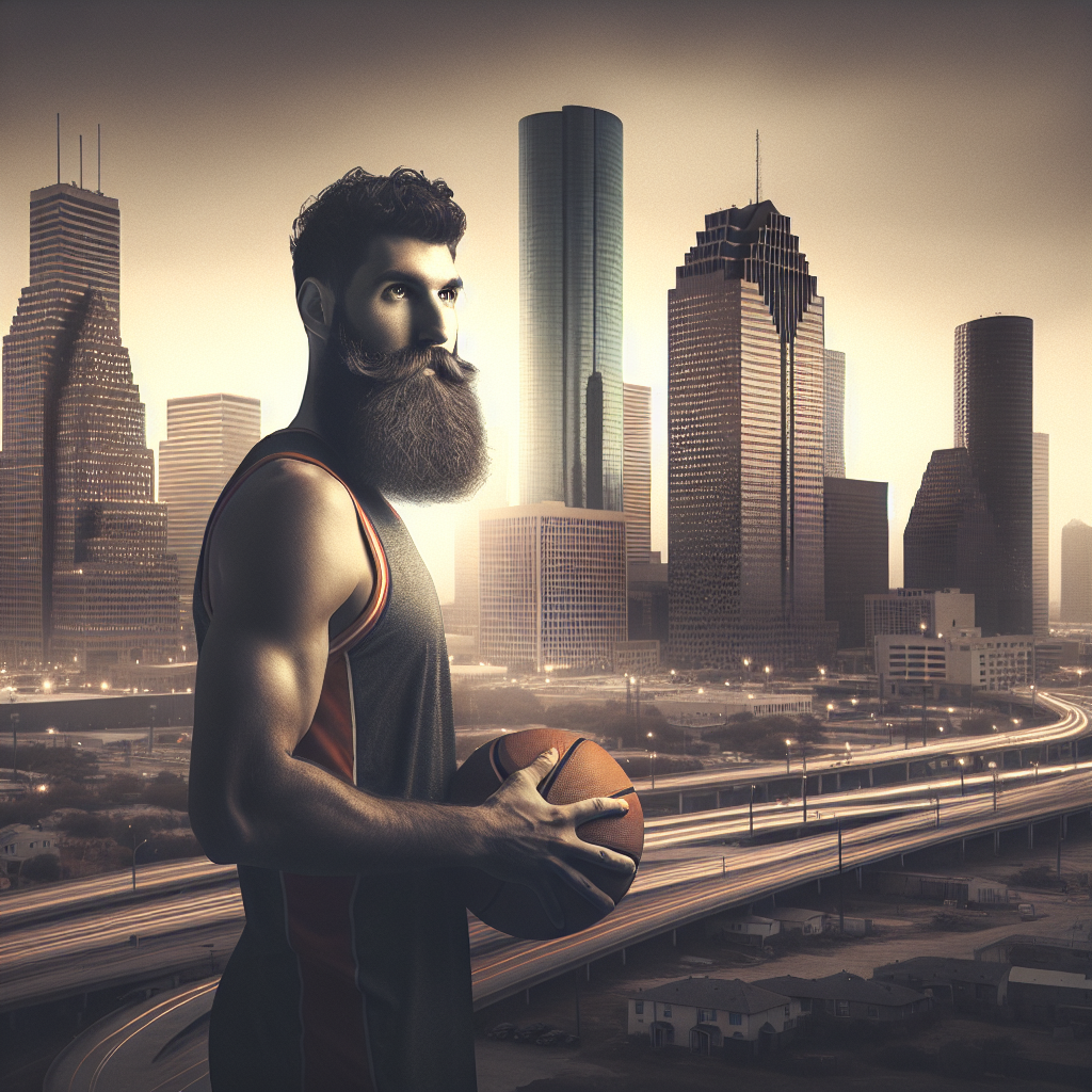 James Harden remains in Houston – report