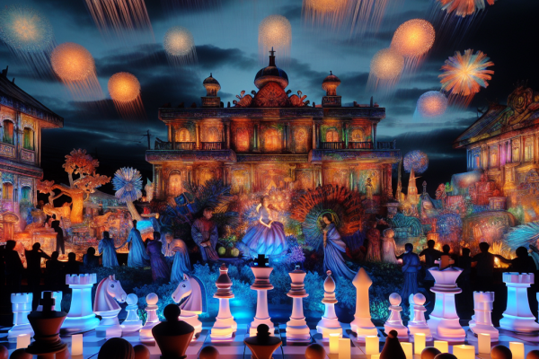 Massive 7-in-1 chess festival marks Misamis Occidental’s 94th founding anniversary