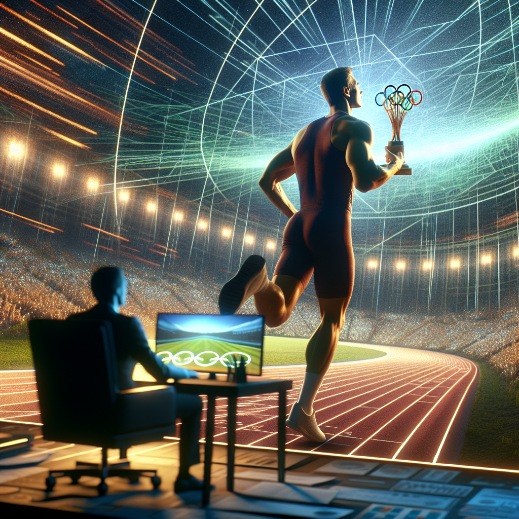 Boosted with momentum and financial support, Obiena dreams big for Paris 2024