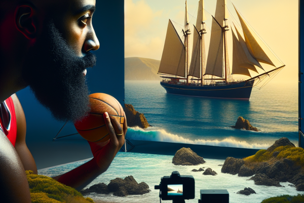 James Harden still wants to be traded to Clippers