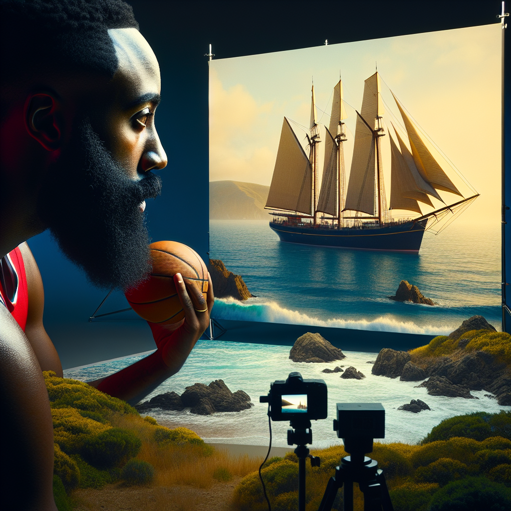 James Harden still wants to be traded to Clippers