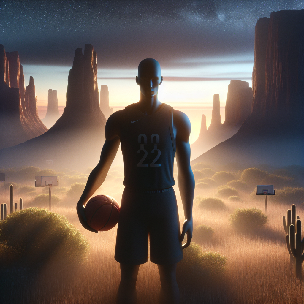 Joel Embiid’s national team choice coming soon