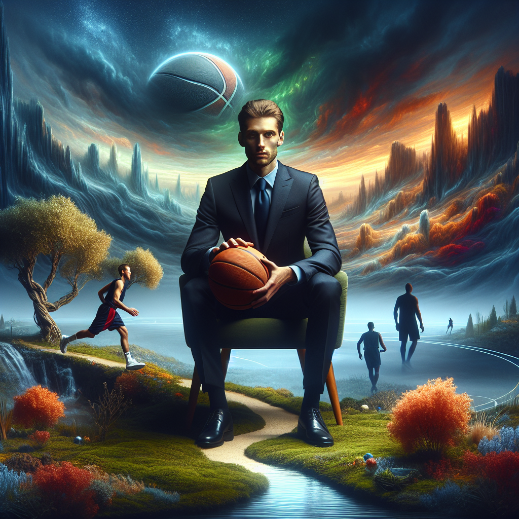 Sam Presti discusses Vasilije Micic’s journey to NBA