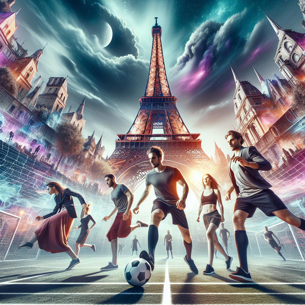 NBA stars insist intent to be in Paris Games