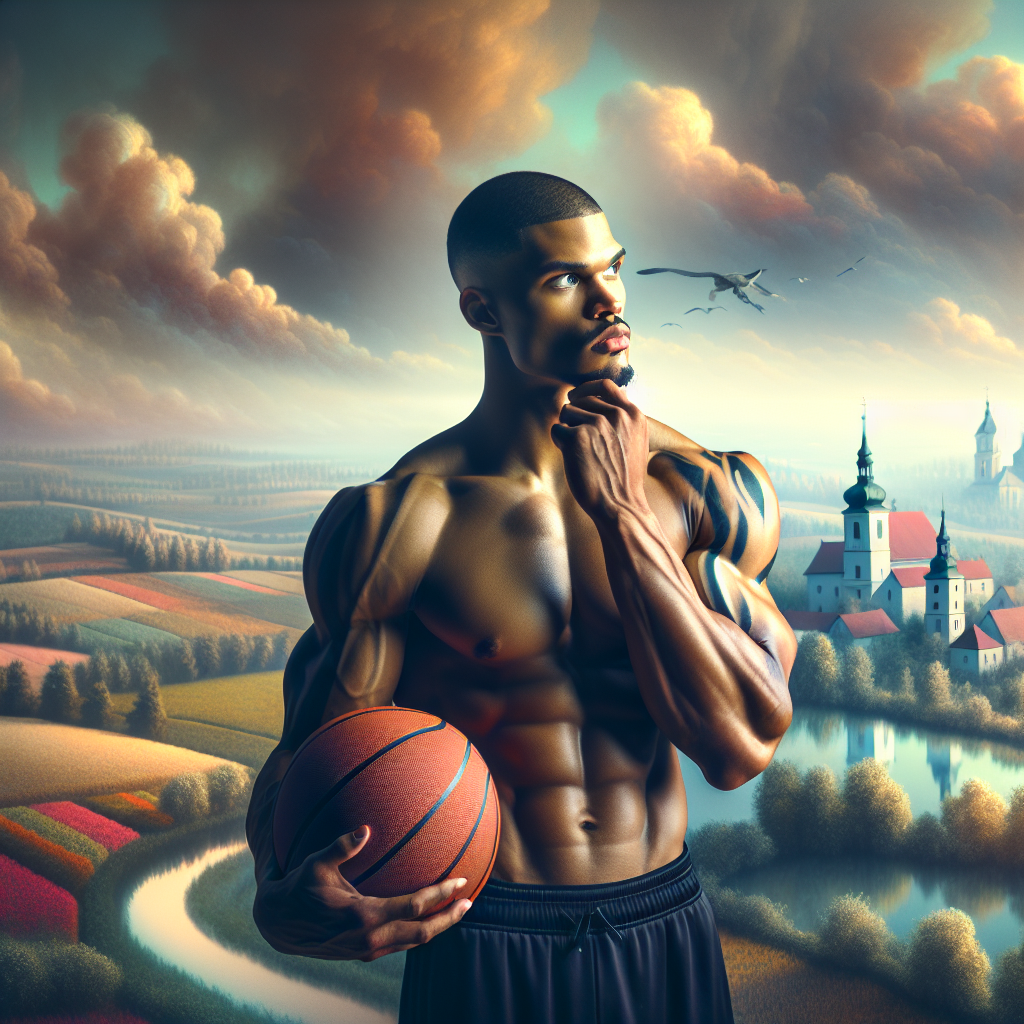 Keenan Evans would consider the possibility of playing for Lithuania NT