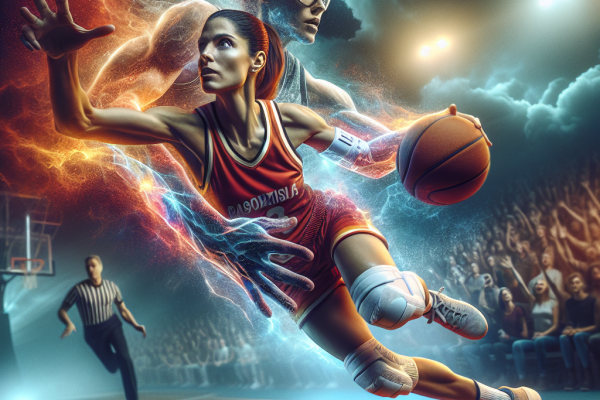 Rookie plays like seasoned vet in UP's huge UAAP women's hoops win vs NU