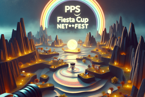 On-a-roll Brodeth targets sweep in PPS Fiesta Cup netfest