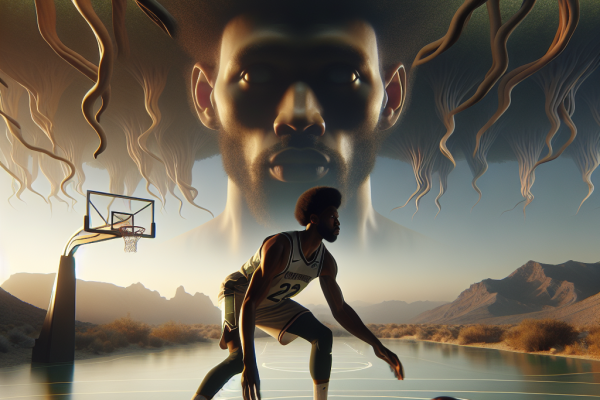 Ayo Dosunmu reveals what will take his game to the next level