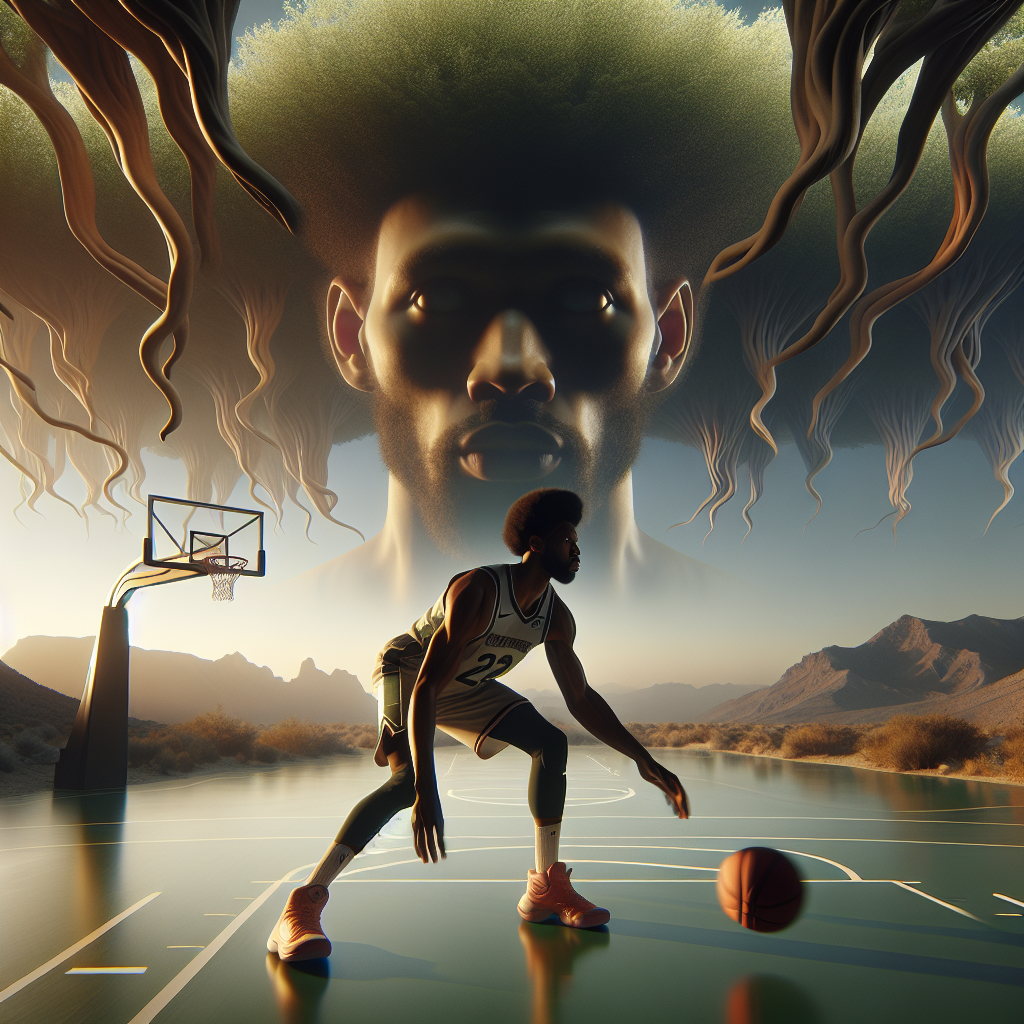 Ayo Dosunmu reveals what will take his game to the next level
