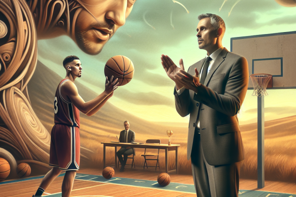 Jason Kidd applauds Damian Lillard trade, discusses Mavericks duo