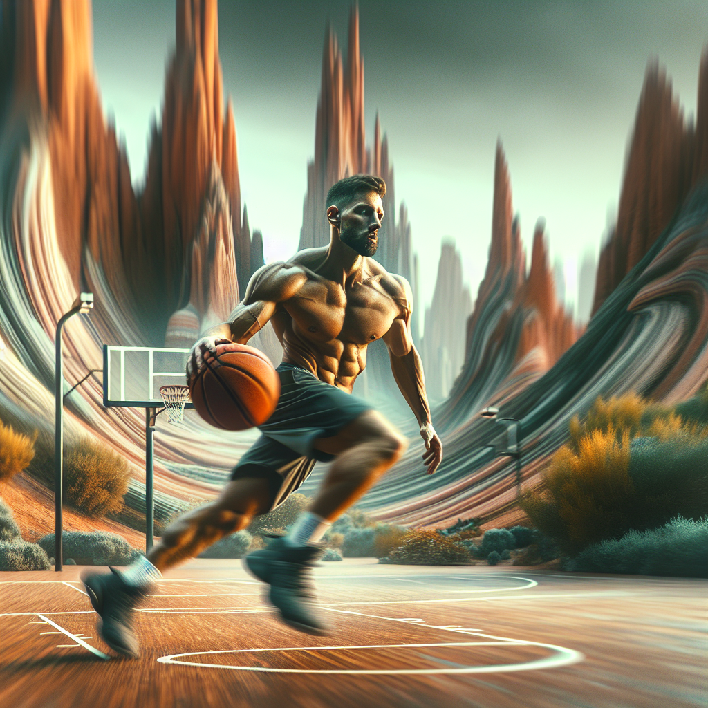 Jahlil Okafor delivered an impressive performance for his first win in Spain