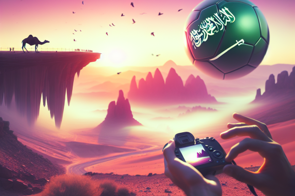 PFF backs Saudi Arabia’s bid to host World Cup 2034