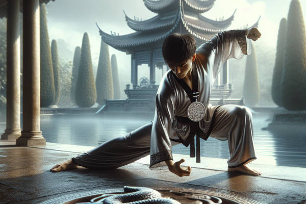 Wushu's Mandal sure of silver in Asian Games